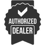Authorized Dealer
