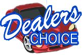 Dealer Choice