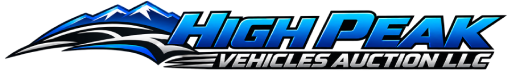 High Peak Vehicles Auction LLC