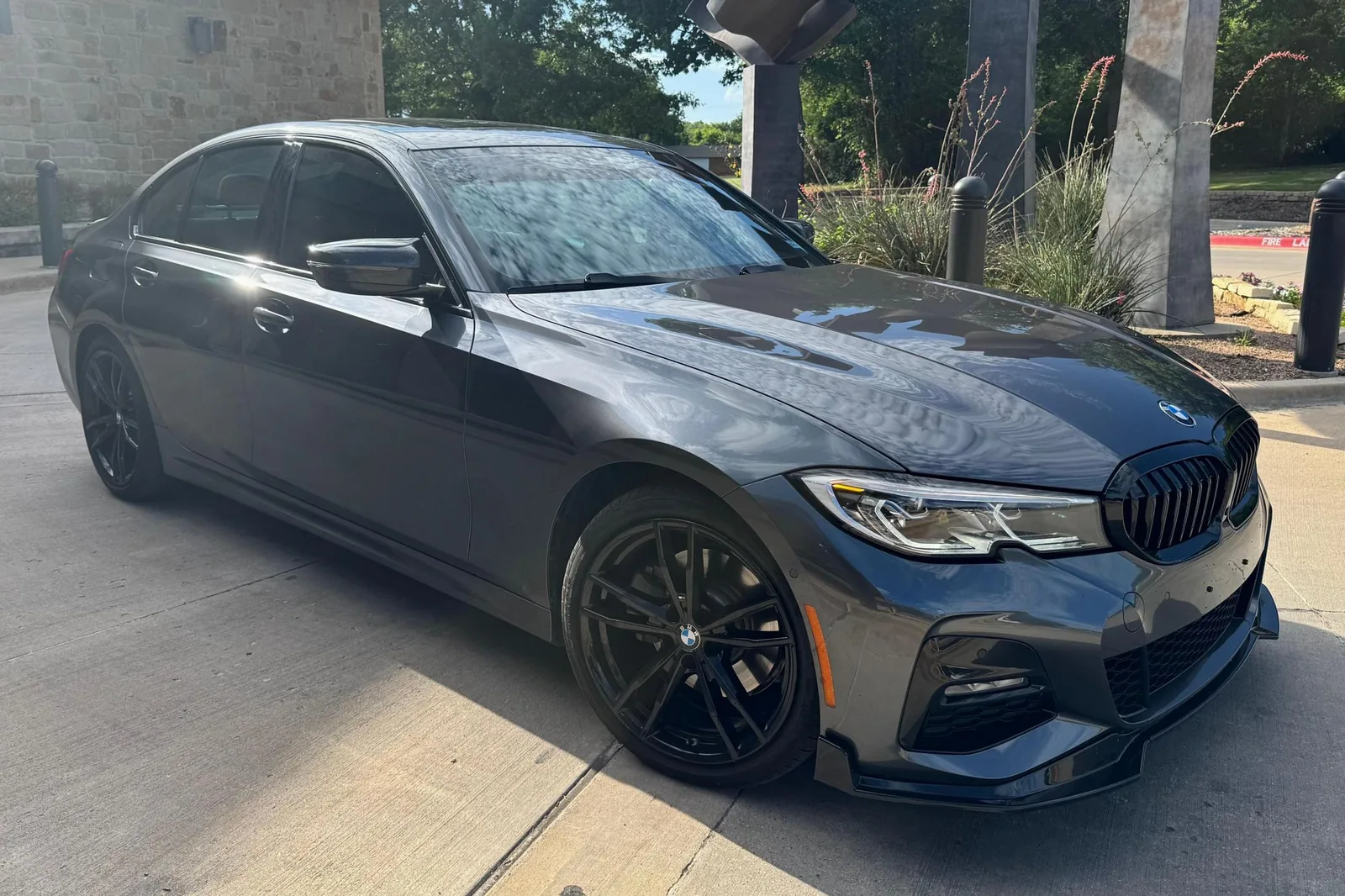 2020 BMW 330i xDrive