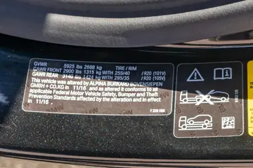 Vehicle image 100