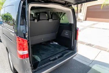 Vehicle image 110
