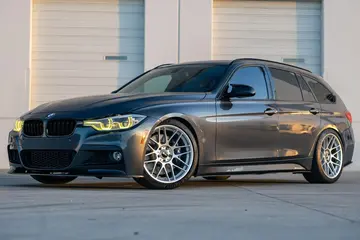 2017 BMW 330i xDrive Sports Wagon