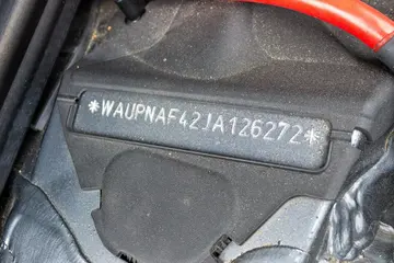 Vehicle image 100