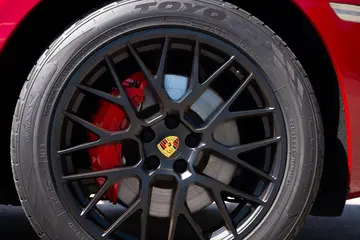 Vehicle image 110