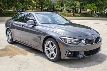 2018 BMW 440i xDrive Gran Coupe